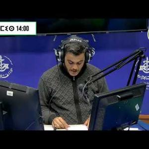 Preview image for the video "ⴰⵖⵎⵉⵙ 14:00,(J.P). 10.12.2024. Hamza Ben Serray".