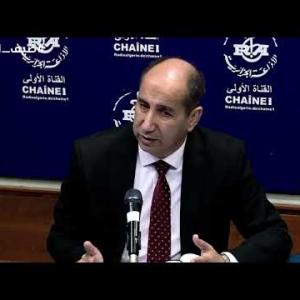 Preview image for the video "ضيف الصباح | استاذ العلوم الاقتصادية الدكتور الهواري تيغرسي".