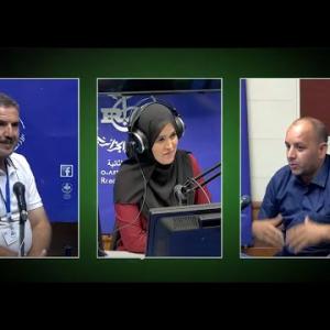 Preview image for the video "Tidukliwin du 28 06 2025 par Djamila Louani. avec Cherik Rabah ,Belouz Slimane Boucheriguene Fateh .".