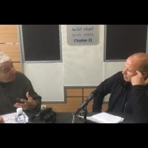 Preview image for the video "Mr Ayadi Mohamed secrétaire générale de la liaison de la route transsaharienne".