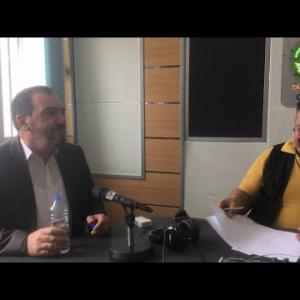 Preview image for the video "Invité du 17 octobre Mr. Mohamed Hani président de la commission des affaires étrangères à l’APN".