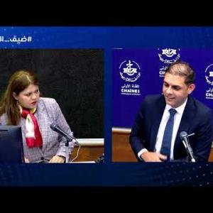 Preview image for the video "ضيف الصباح | مدير المالية وhلوسائل بوزارة التكوين والتعليم المهنيين السيد محمد نسيم شوقي".