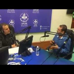 Preview image for the video "CHAN 2023".