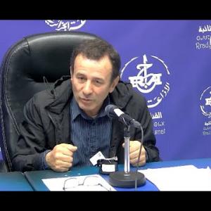 Preview image for the video "Mr Yezli Abdennour Directeur du centre de développement de l'entreprenariat et incubateur".