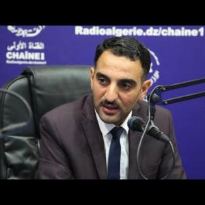 Preview image for the video "المحلل الاقتصادي الدكتور أحمد حيدوسي".