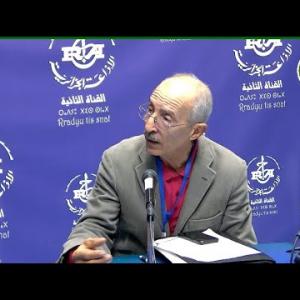 Preview image for the video "ⵉⵏⴻⴱⴳⵉ ⵏ ⵜⵙⴻⴱⵀⵉⵜ, 25.12.2024. .Mr Malek Abdeslam ,hydrogéologue, .Par Akila Kaddour".