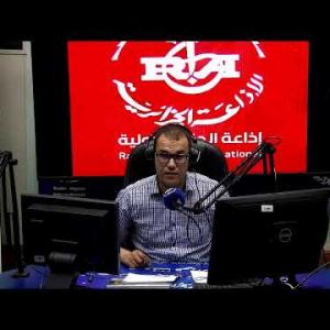 Preview image for the video "حصة خاصة-إغتيال إسماعيل هنية..التداعيات".