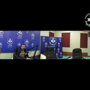 Preview image for the video "invité de la Matinale du 20.04.2022:  Mr. Achrouf Djaffar sou directeur au ministère des finances.".