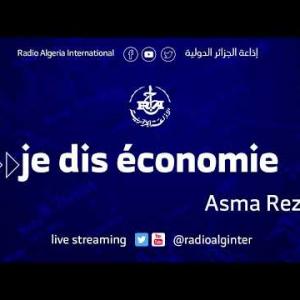 Preview image for the video "Je Dis Economie-la hausse des exportations agricoles et agroalimentaire".