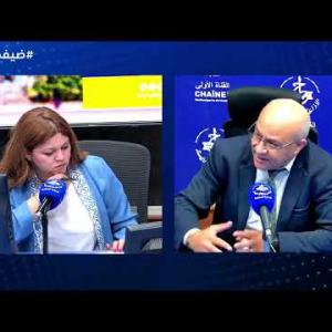 Preview image for the video "ضيف الصباح |  الخبير في التنمية الاقتصادية الدكتور عبد الرحمان هادف".