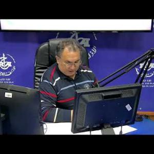 Preview image for the video "M Abdelouahab Khoulalene Chargé d'études et de synthèses au ministère de l'Education nationale,".