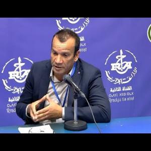 Preview image for the video "(La Grenade) avec Mr Ghilaci Aissa Représentante de La Chambre d’Agriculture de la Wilaya de Tipaza".