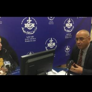 Preview image for the video "Invité de la matinale du 23.11.2022. Mr. karim Khelfane politologue et consultant politique.".