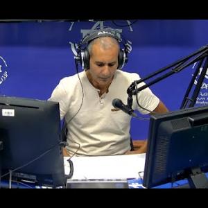 Preview image for the video "ⴰⴴⵎⵉⵙ n 13H00, du  22.09.2024 2024 . Par Mohamed Said Bensekhria".