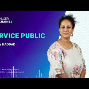 Preview image for the video "Service public du 26/01/2026".