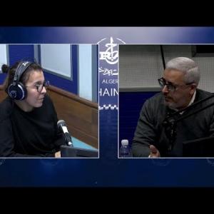 Preview image for the video "Merouane CHABANE,  DG de l'APRUE (énergie)".