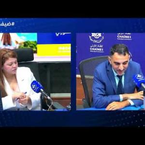 Preview image for the video "ضيف الصباح | المحلل الاقتصادي الدكتور احمد الحيدوسي".