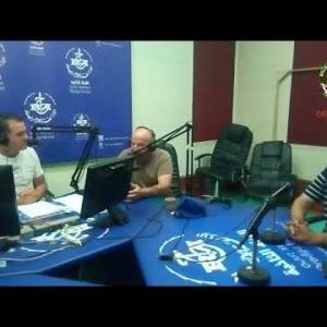 Preview image for the video "Emission « Tasxunt Neddabax Udar » du 16/09/2022".