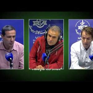 Preview image for the video "TASⴴUNT N DDABAX UḌAR du 15 05 2026 par Mohamed Ait Gharbi".