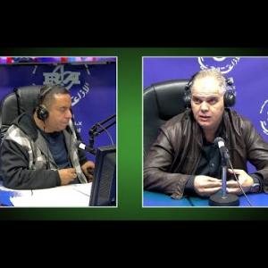 Preview image for the video "ⴲⴰⵕⴰ ⵏⵡⴰⵏⴰⵔ 30.04.2024 .Berra n wannar. Par Hakim Ait Ali Ouslimane avec Mr. Belaid Ait Houcine".