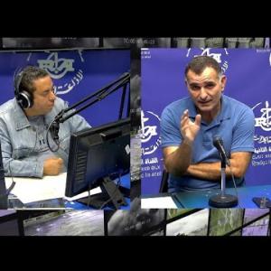 Preview image for the video "ⴱⴻⵔⵔⴰ ⵏ ⵡⴰⵏⵏⴰⵔ Berra n wannar sur prévention Antidopage avec Mourad Ait Tahar (medecine sportive)".