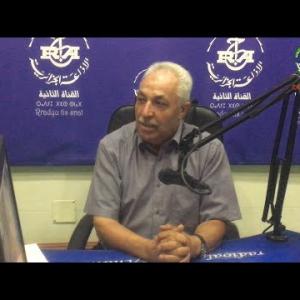 Preview image for the video "L' inspecteur central du ministère de l’éducation  Mr. Asmani Abdelaziz.".