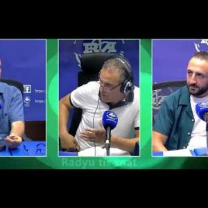 Preview image for the video "TASⴴUNT N DDABAX UḌAR du 19 06 2026 par Mohamed ait gharbi , Messaoud ait abderrahmane, salim aksouh".
