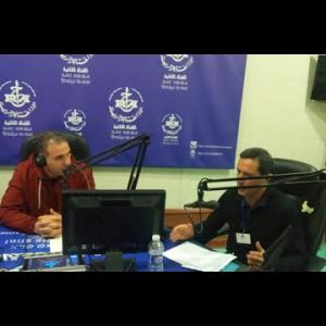 Preview image for the video "CHAN 2023 en Algérie.".