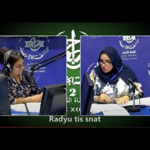 Preview image for the video ""Avrid ugharvaz" du 05 10 2024 avec Mme Semaoune leila  par : Djouher Boura.".