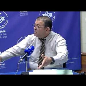 Preview image for the video "AGAZI 15.02.2026 ⴰⴳⴰⵣⵉ. avec Mustapha Lattad .par Djamila Louani".