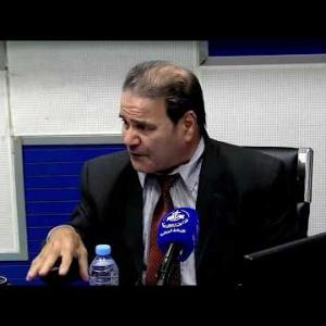 Preview image for the video "• M. Brahim MOUHOUCHE -  Expert en agronomie et en hydraulique.".