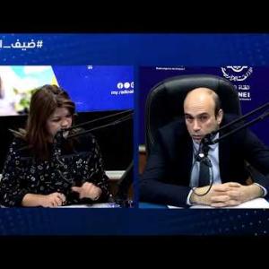 Preview image for the video "ضيف الصباح | عضو لجنة المالية و الميزانية بالمجلس الشعبي الوطني السيد بخوش صديق".