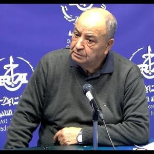 Preview image for the video "Avec Djerbib Kaci Ex journaliste à l'APS et economiste, et Dr Achir Mohamed consultant en économie".