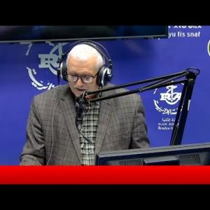 Preview image for the video "Fatawas du 20 11 2025.par Cheikh Bouizeri Said.".