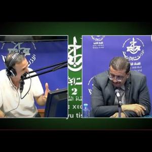 Preview image for the video "Tasartit du 10 07 2025 par Mr Bouaziz Said et Pr Makhlouf Sahel.".