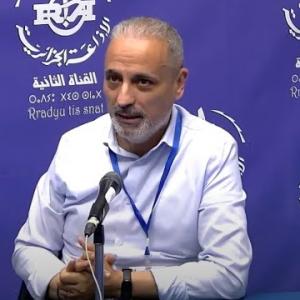 Preview image for the video "ⵍⴻⵖⵔⵓⵣ DZ 26.05.2025. par Roba Chehaoui.M. Houcine BOUKABOUS Formateur en entrepreneuriat,".