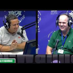 Preview image for the video "Émission Berra n Wannar du 22.10.2024 : Par Hakim Ait Ali Ouslimane thème Handball.".