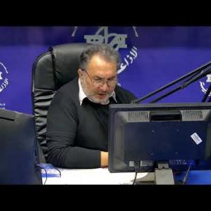 Preview image for the video "Invité de la matinale du 17.12.2023. Dr Abdeslam Malek, Spécialiste en Hydrogéologie,  Par Said Bada".