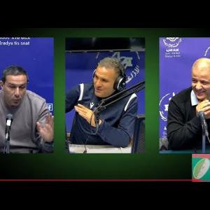 Preview image for the video "TASⴴUNT N DDABAX UḌAR du 20 12 2024 par Mohamed Ait Gharbi".