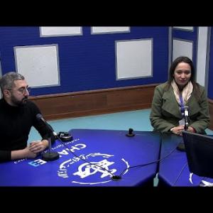 Preview image for the video "Emission Spéciale du 03/02/2025".