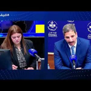 Preview image for the video "ضيف الصباح | المحلل السياسي الاستاذ محمد الشريف ضروي".