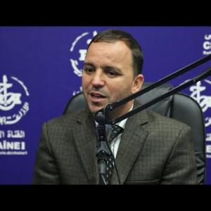 Preview image for the video "المحلل الاقتصادي الدكتور احمد سواهلية".