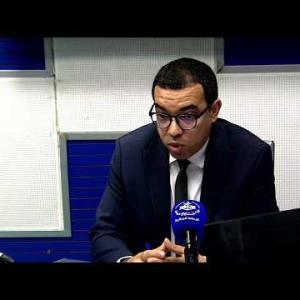 Preview image for the video "M. Ferrari Mohamed - chargé du dossier des nouvelles wilayas au Cabinet du ministère de l'Intérieur".