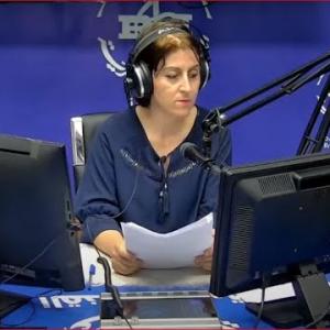 Preview image for the video "ⴰⴴⵎⵉⵙ n 13H00, du 08.09.2024 2024 , par Fahima Achir Ait Mohaned".