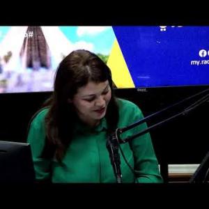 Preview image for the video "ضيف الصباح / محمد موالي مفتش مركزي بوزارة البيئة والطاقات المتجددة".