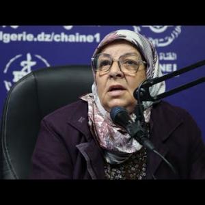 Preview image for the video "الدكتورة جميلة نذير نائبة فرعية مكلفة بالأمراض غيرالمتنقلة بوزارة الصحة والسكان وإصلاح المستشفيات".