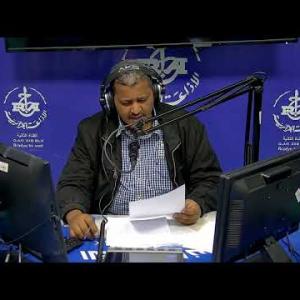 Preview image for the video "ⴰⴴⵎⵉⵙ 20h00, 16.10.2024 (J.P).Par Sid Ali Sahboune.".