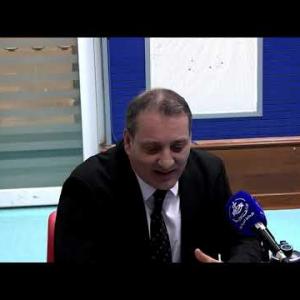 Preview image for the video "Emission spéciale l De la nationalisation des hydrocarbures au leadership énergétique".