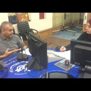 Preview image for the video "Avec le Colonel Farouk Achour, Directeur de l’information et des statistiques à la (DGPC).".