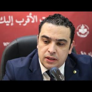Preview image for the video "وزير الصيد البحري و المنتجات الصيدية، هشام سفيان صلواتشي".